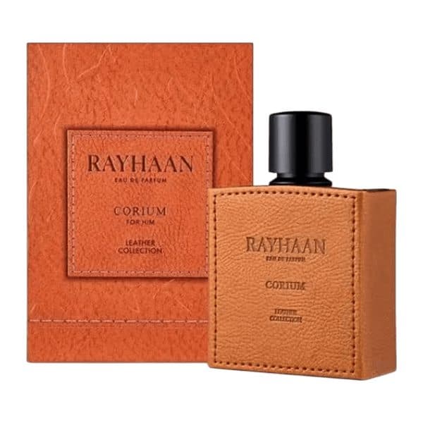 Lattafa Rayhaan Corium 100ML