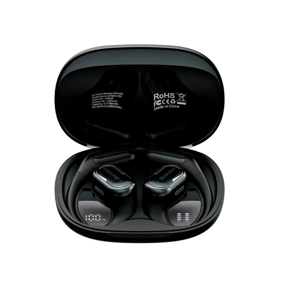 Fone Bluetooth Blackvew Airbuds 300