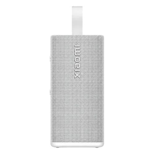 Xiaomi Speaker Sound Play