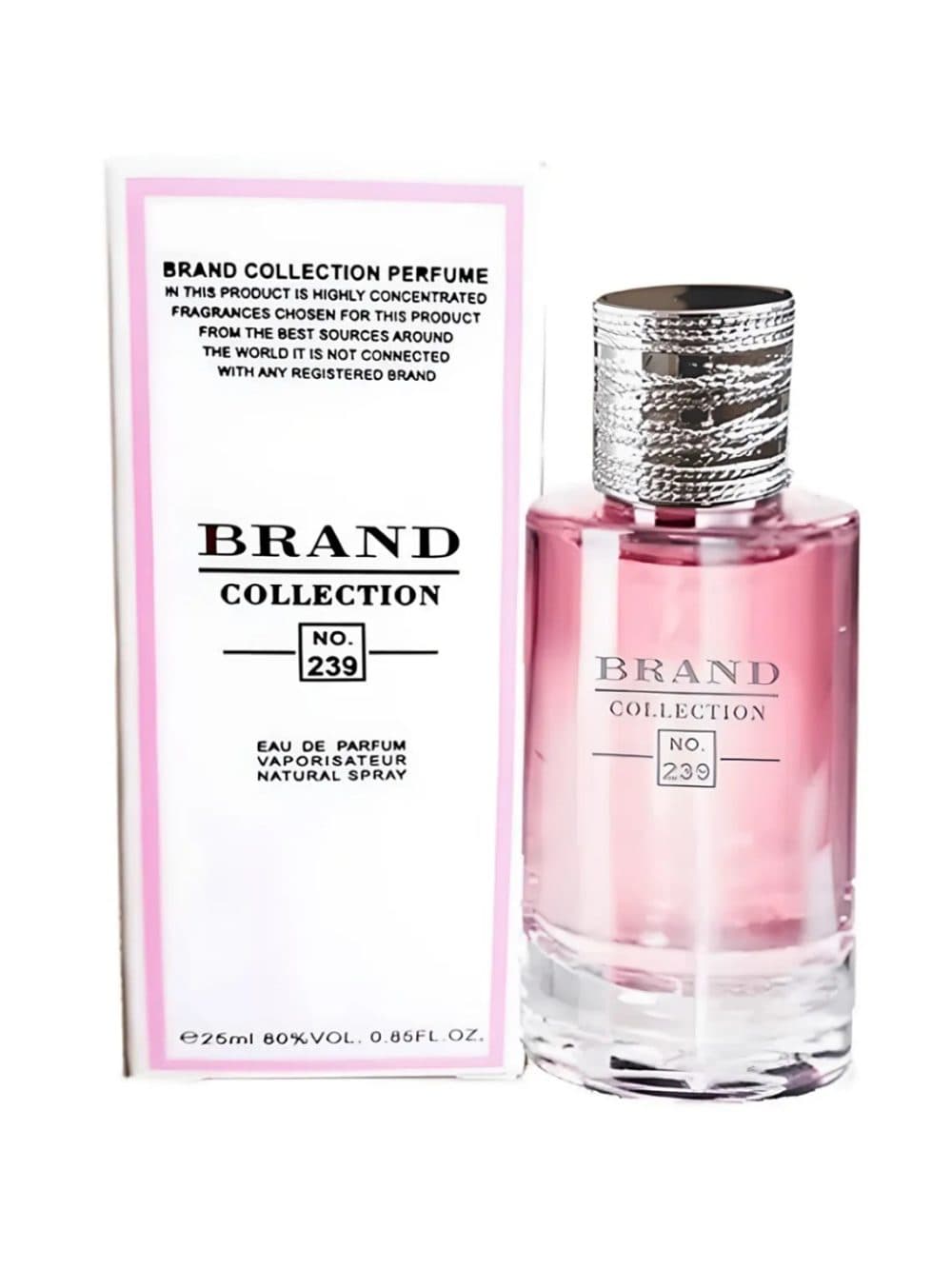 Brand 239 Joy Feme 25ML