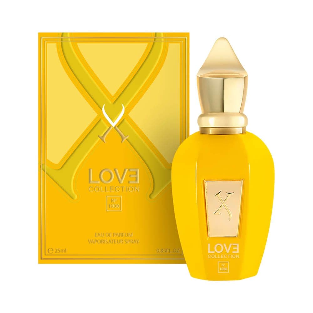Love Collection Nro 25ML EDP