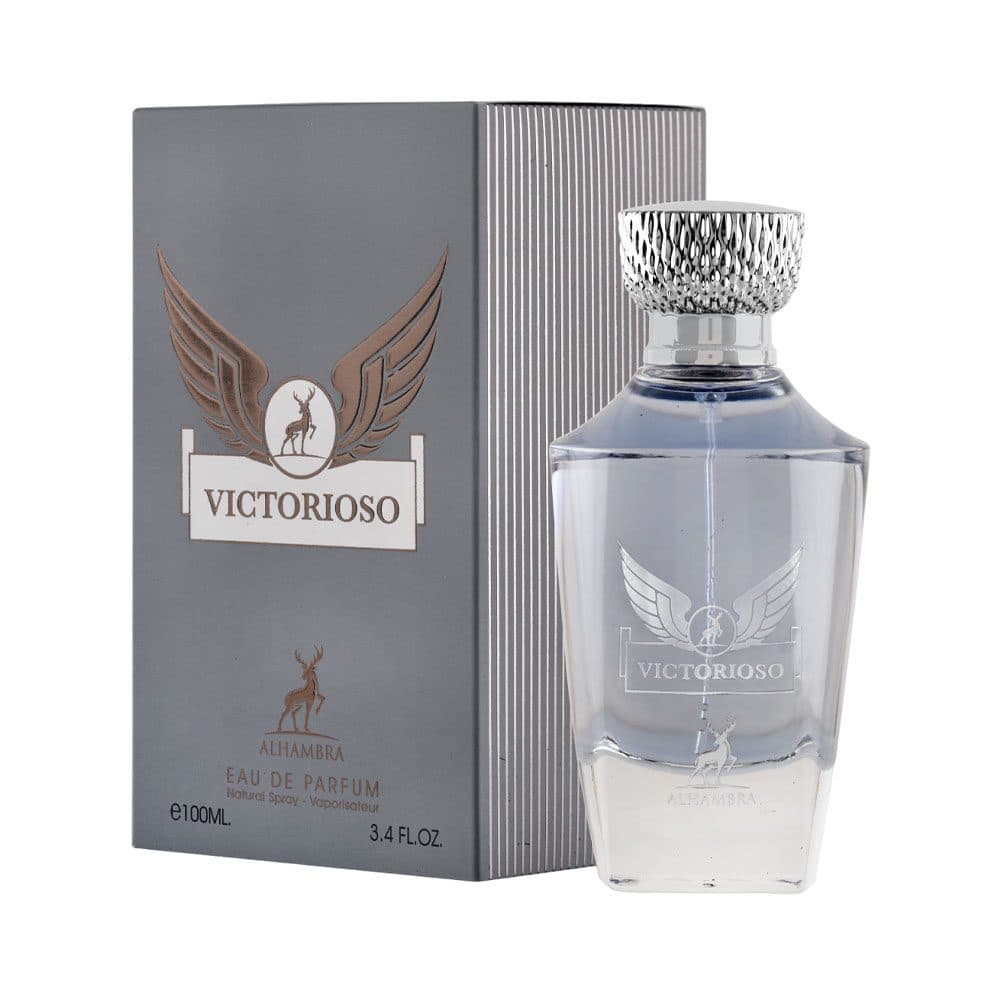 Maison Alhambra Victorioso 100ML