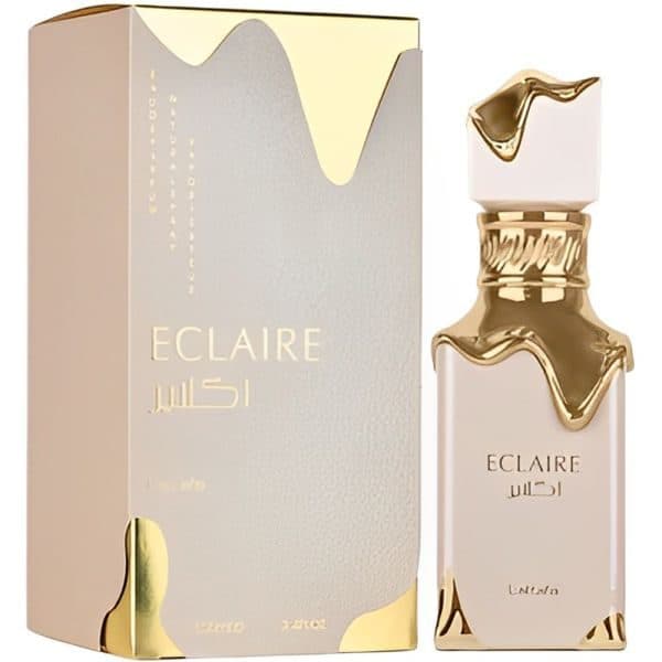 Lattafa Eclaire 100ML EDP