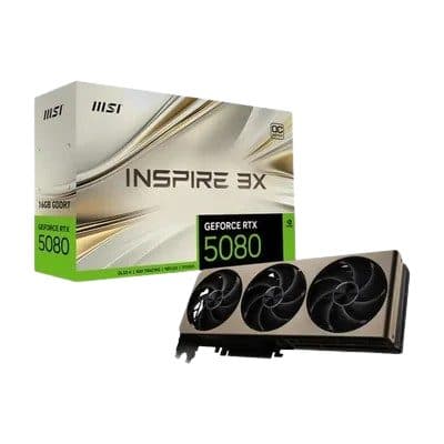 MSI Vga Geforce Inspire 3X Oc 912 408