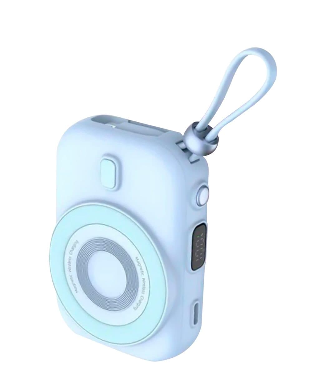 Carreg Ecopower Port Celeste