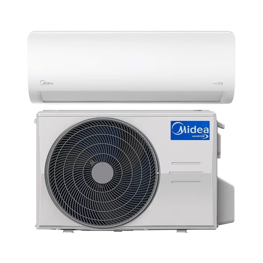 Ar Condicionado Inverter Midea 50 Ia 12 Inv 220
