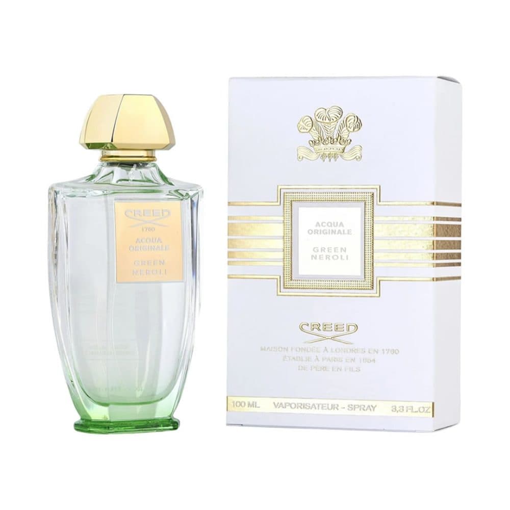 Creed Aventus Acqua Originale Green Neroli 100ML EDP