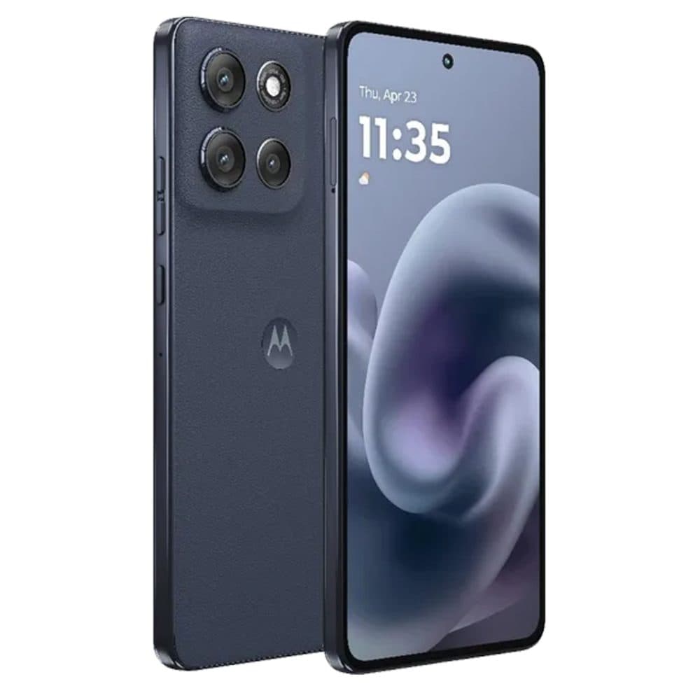 Moto G86 Cereja G5 256GB