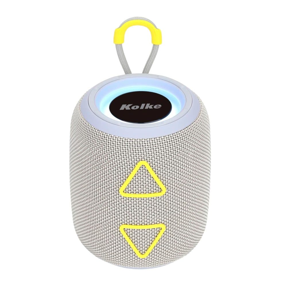 Speaker Kolke Arrow