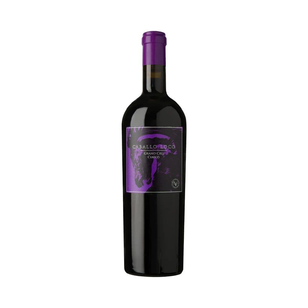 Vinho Valdivieso Caballo Loco Gran Cru Curico 750ML