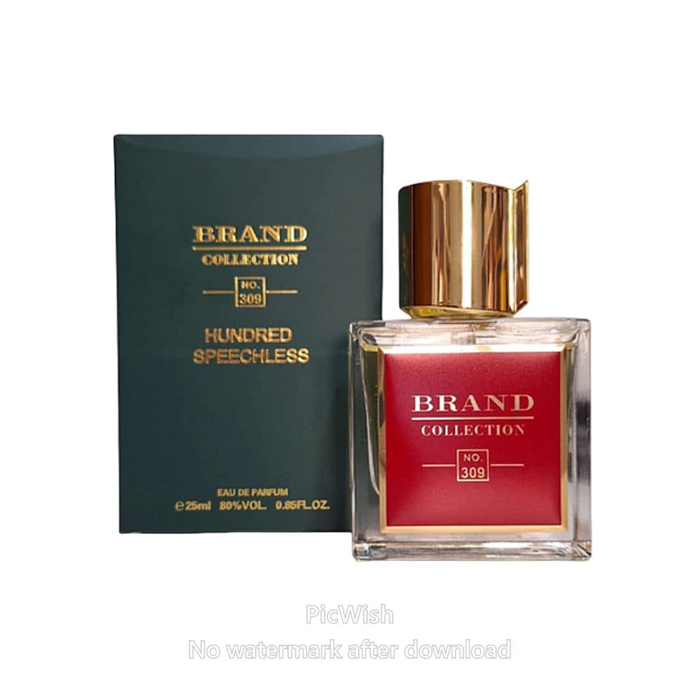 Brand Collection Hundred Spe 25ML EDP