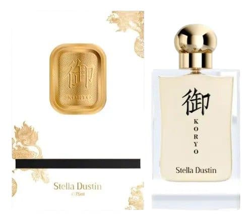 Stella Dustin Koryo 75ML EDP Masculino
