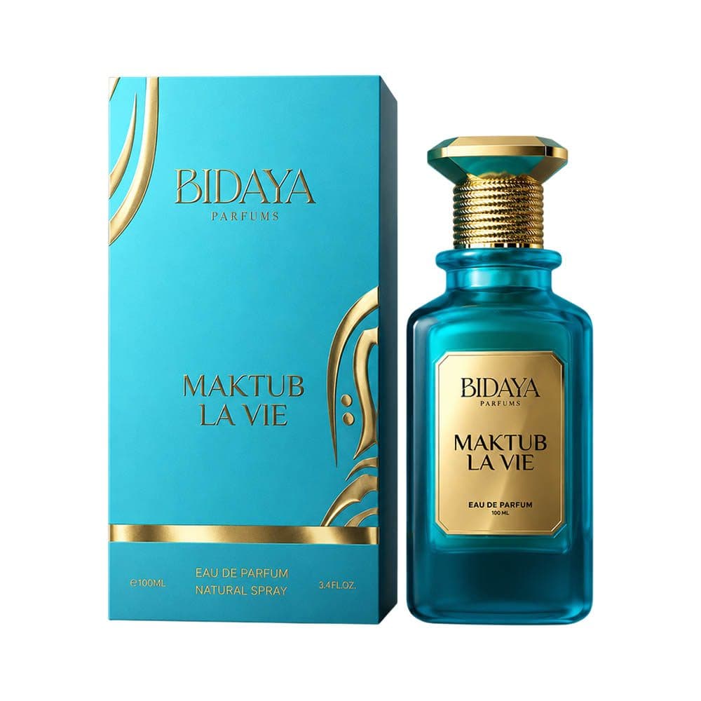 Bidaya Maktub La Vie 100ML EDP