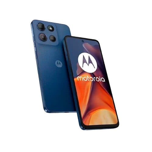 Motorola G15 512GB Blue