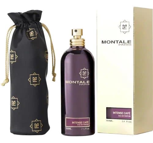 Montale Paris Intense Cafe 100ML EDP
