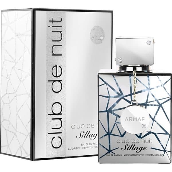 Armaf Club De Nuit Stillage 105ML EDP