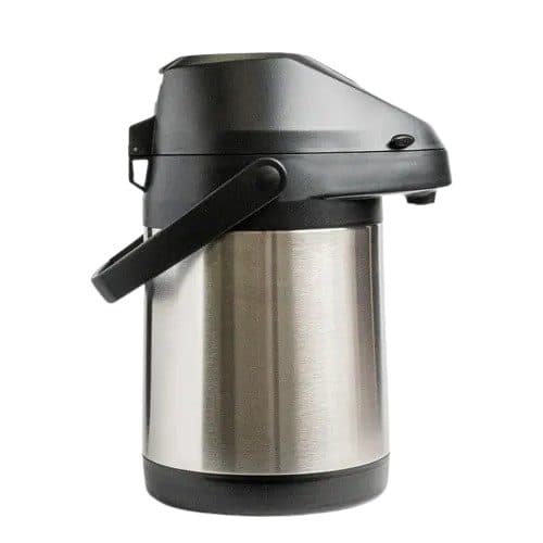 Termica Maxon 4LT Inox