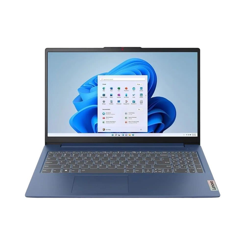 Lenovo 82 Hus Ideapad Slim 3 Amd Ryzen 5 40 Ram