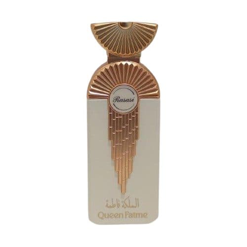 Rasasi Hawas Queen Fatme 80ML EDP