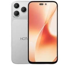 Hotwav A18 Pro Max 128GB Silver