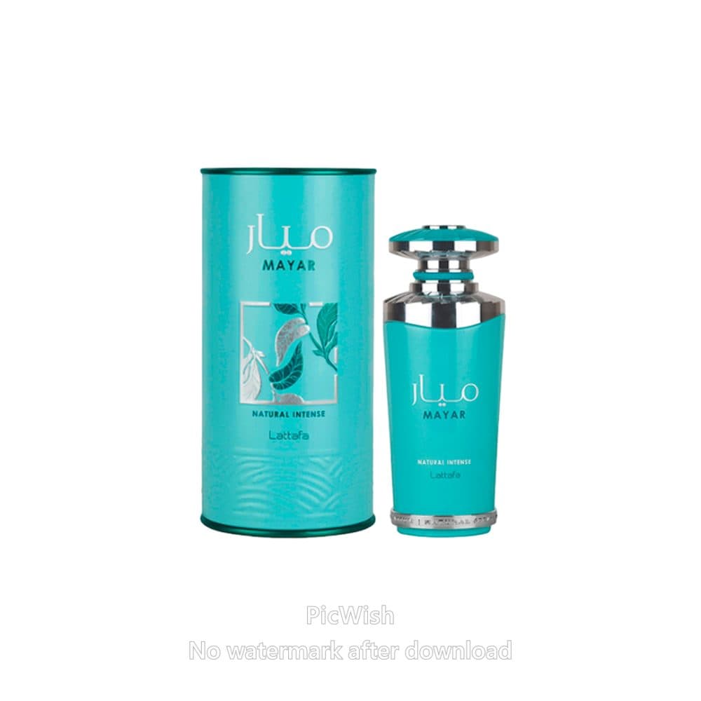 Lattafa Mayar Natural Intense 100ML EDP