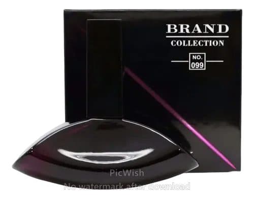 Brand Collection Deep Euphoria 25ML EDP