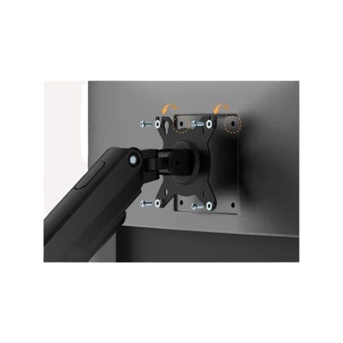 Suporte Mon TV Ftx 17 Art
