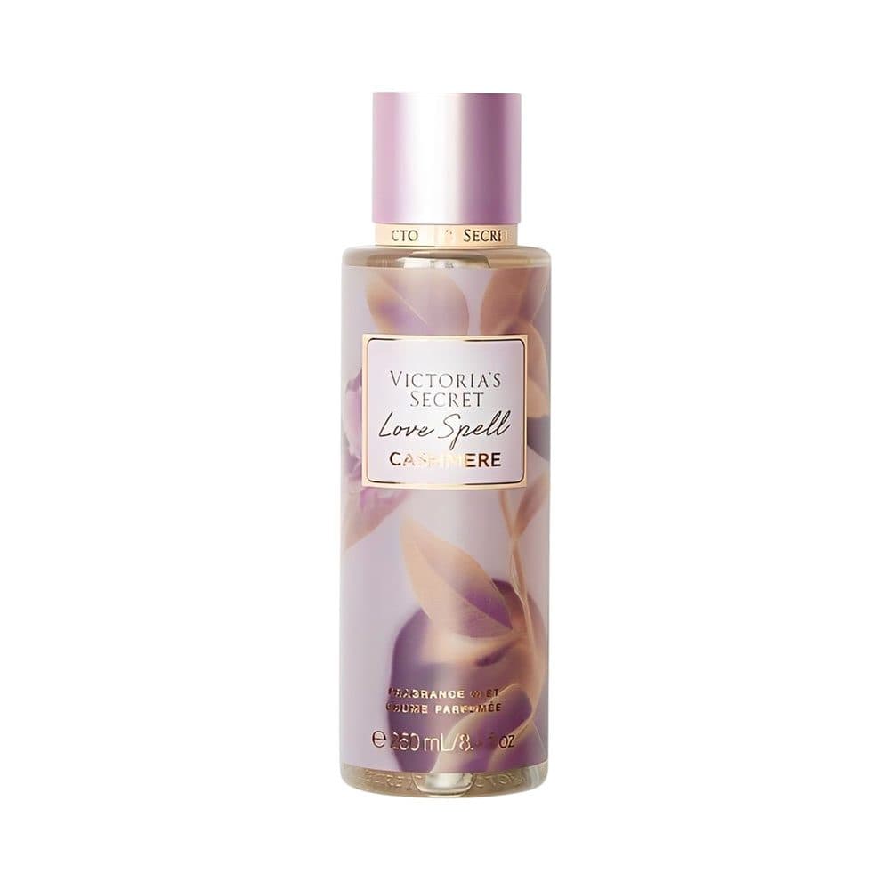 Victoria's Secret Body Mist Love Spell Cashmere 250ML