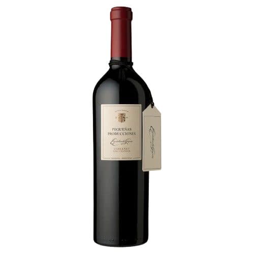 Beb Vinho Arg Escorihuela Peque As Producciones Caber Sauv 750ML