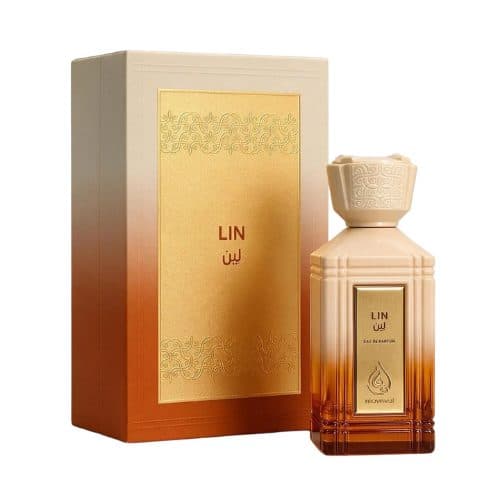 Mawwal Arabia Oasis Lin 100ML Unissex