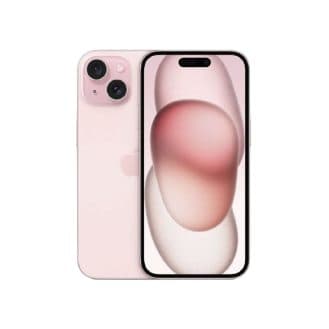 Apple iPhone 15 Viertual 128GB Pink