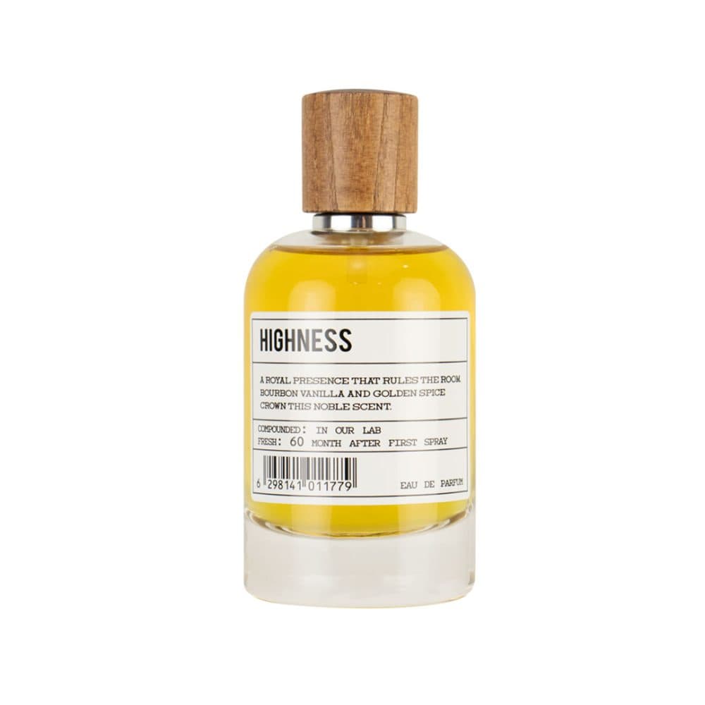 Karma Highness 100ML EDP Unissex
