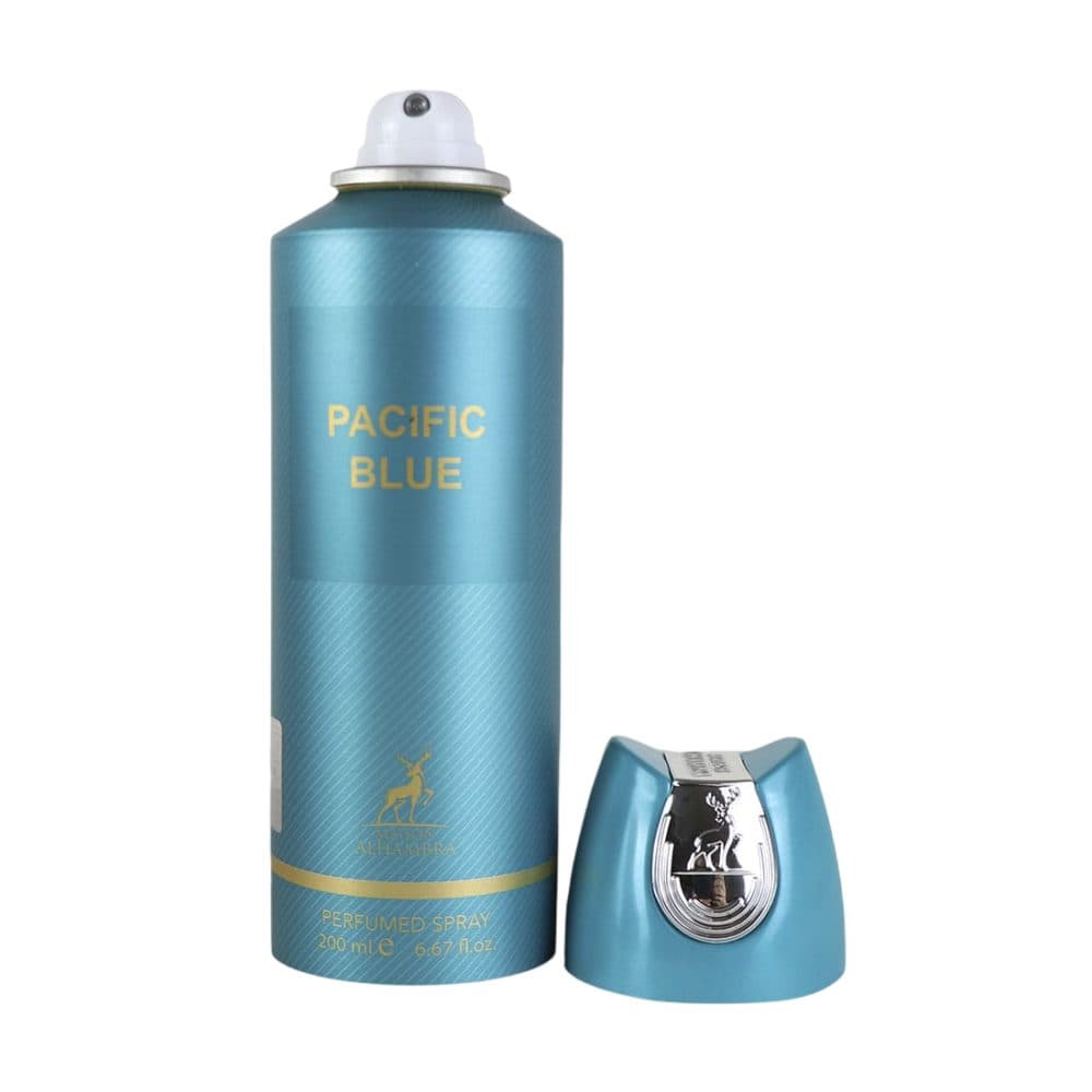 Deo Maison Al Pacific Blue 200ML