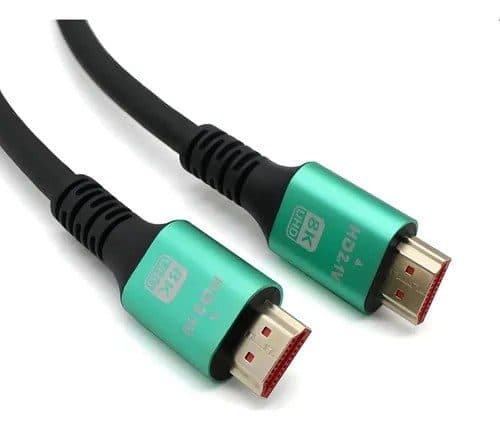 Cabo Hdmi 1 8M