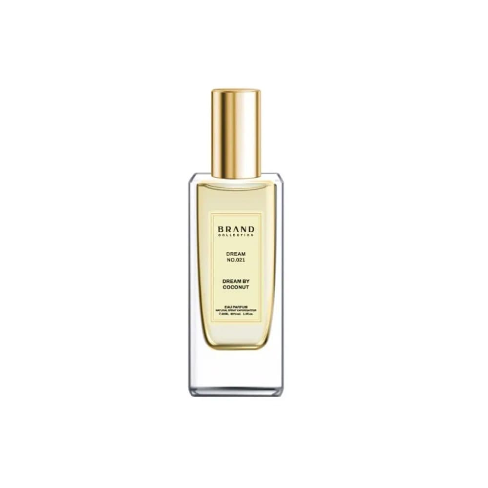 Dream Brand Collection Dream By Coconut Nova Embg 30ML