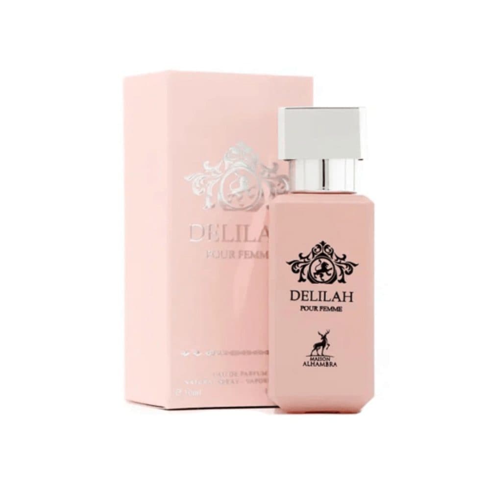 Maison Delilah 30ML