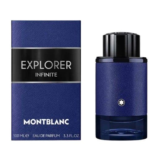 Mont Blanc Explorer Infinite 100ML EDP Masculino