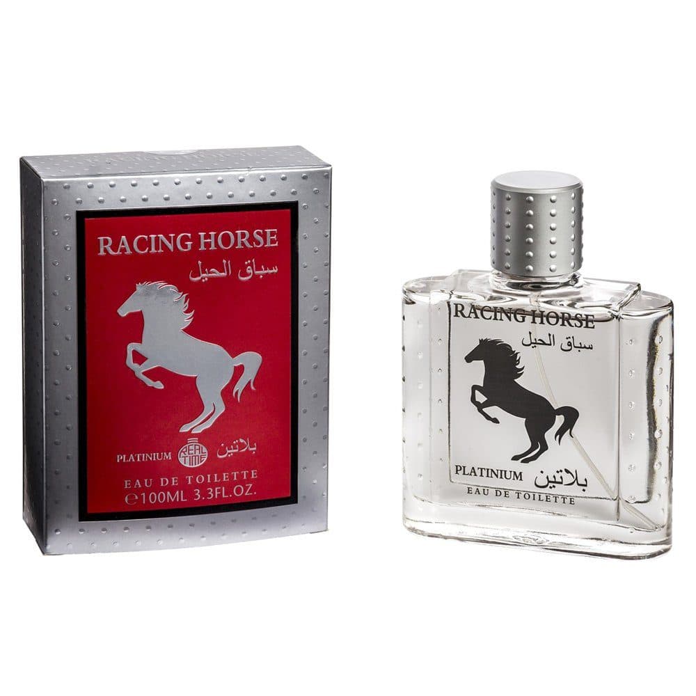 Racing Horse 100ML