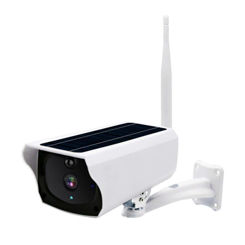 Ip Smart Low Power Sc 01 Bat Recaregavel Solar