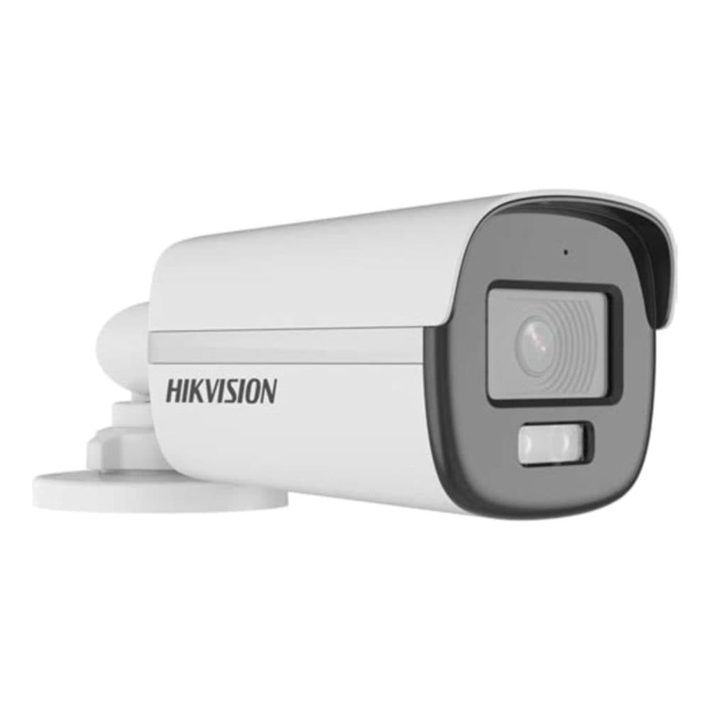 Cctv Cam Hikvision Bullet Smart