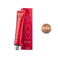 Tinta Cabelo Schwarzkopf Igora Royal 8 65 60G Lo Ao 60ML