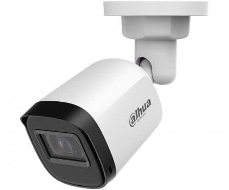 Cctv Cam Bullet Dahua Hdcvi 30M