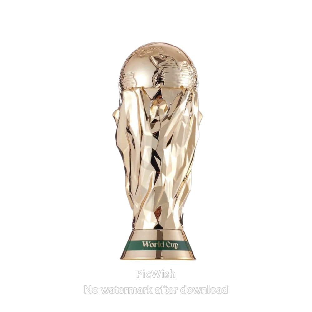 Zakat World Cup 80ML EDP