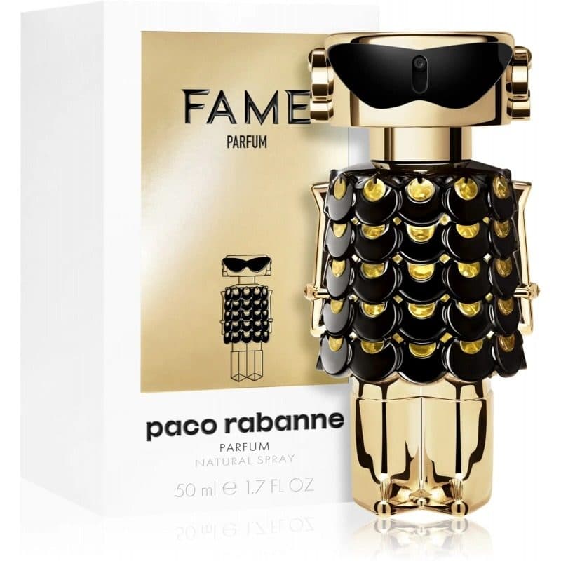 Paco Rabanne Fame 80ML PARFUM Feminino