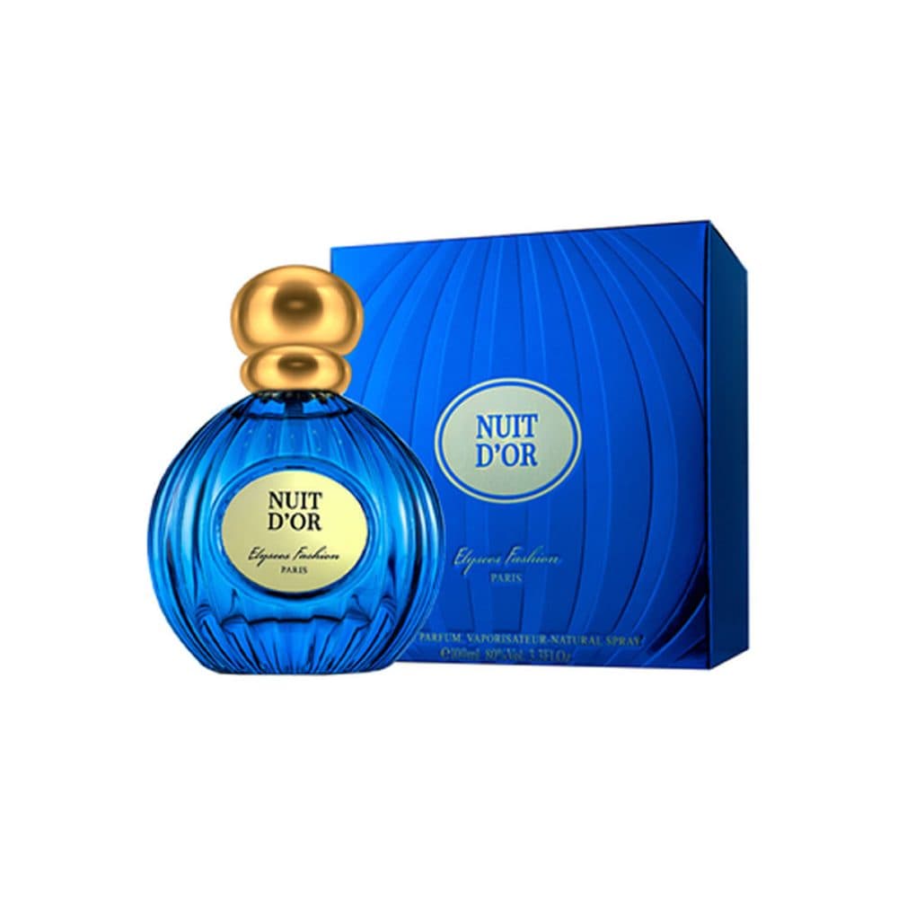 Prestige Nuit Or Elysees Fashion 100ML EDP