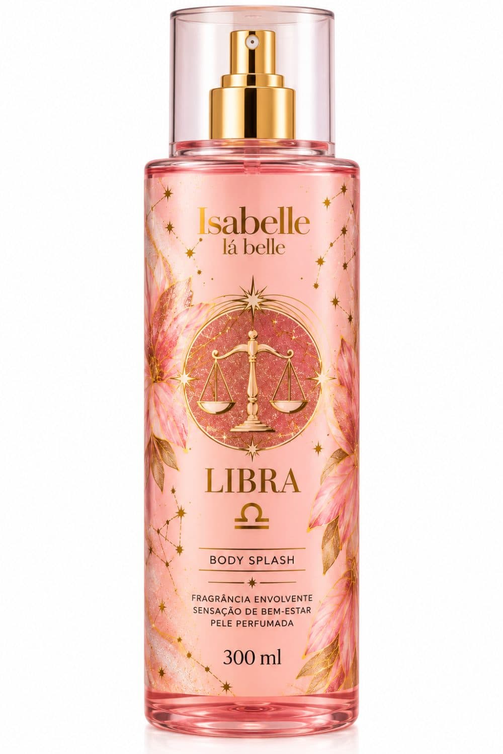 Isabelle La Belle Libra 300ML