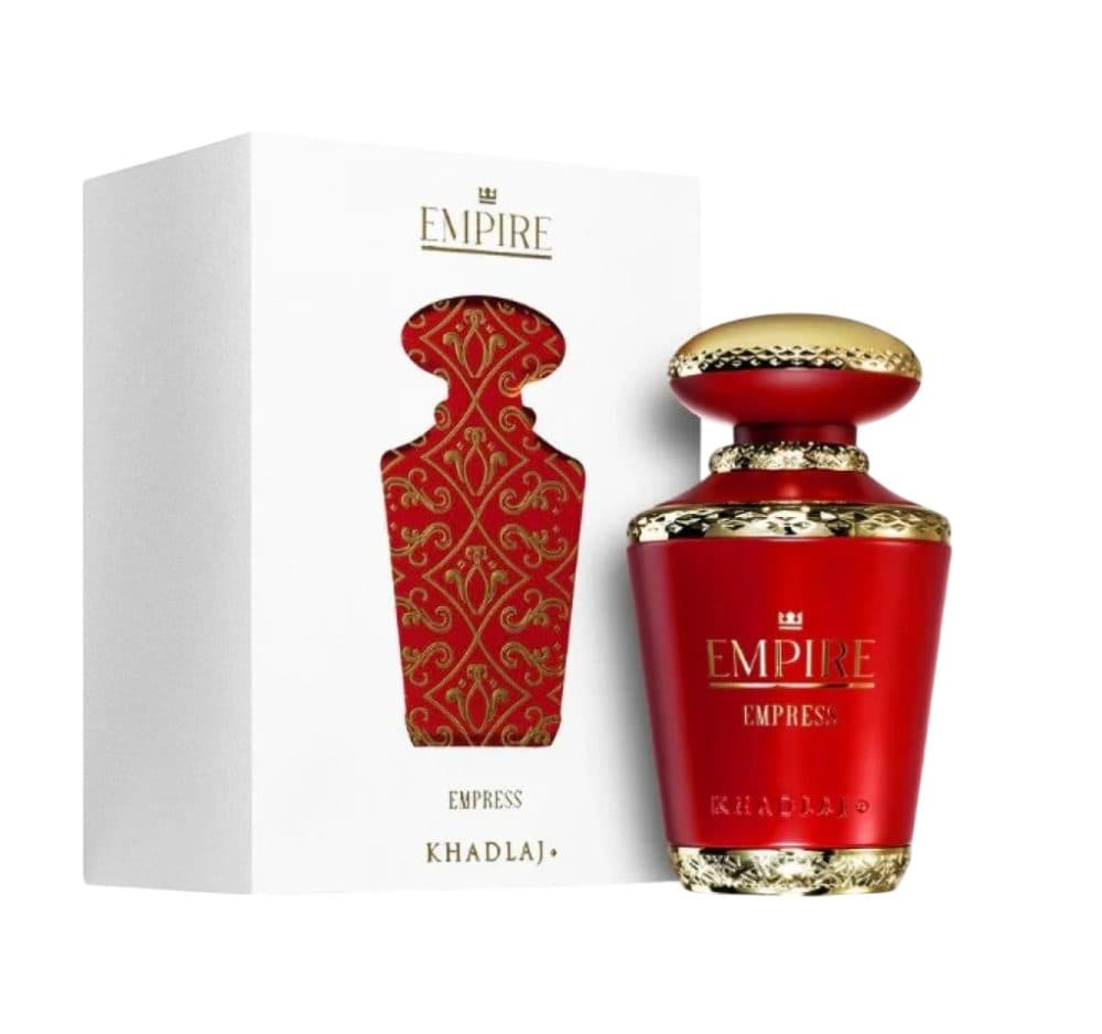 Khadlaj Empire Empress 100ML EDP