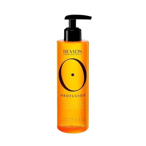 Shampoo Oro Fluido 200ML