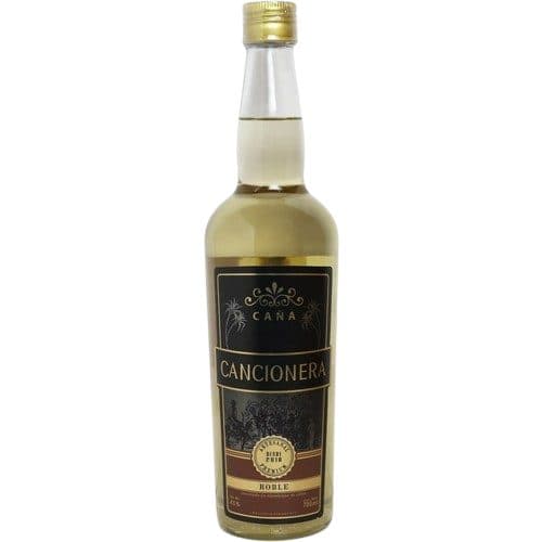 Beb Cana Paraguaia Cancionera Premium Roble 750ML