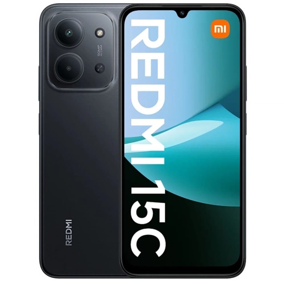 Xiaomi Redmi 4G 128GB Black